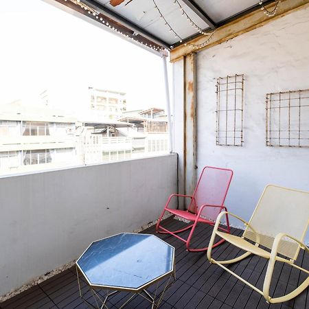 Raito Hostel來多旅宿台南民宿 Exterior photo