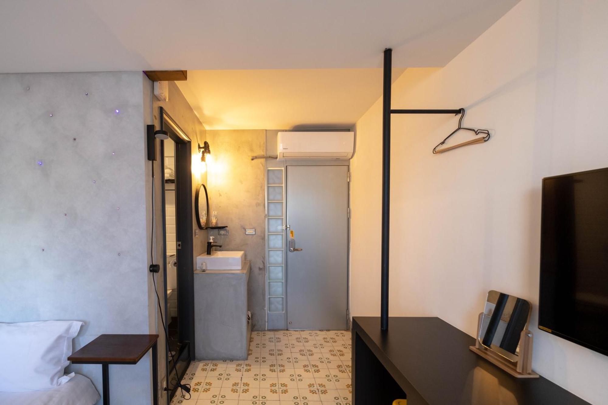 Raito Hostel來多旅宿台南民宿 Exterior photo