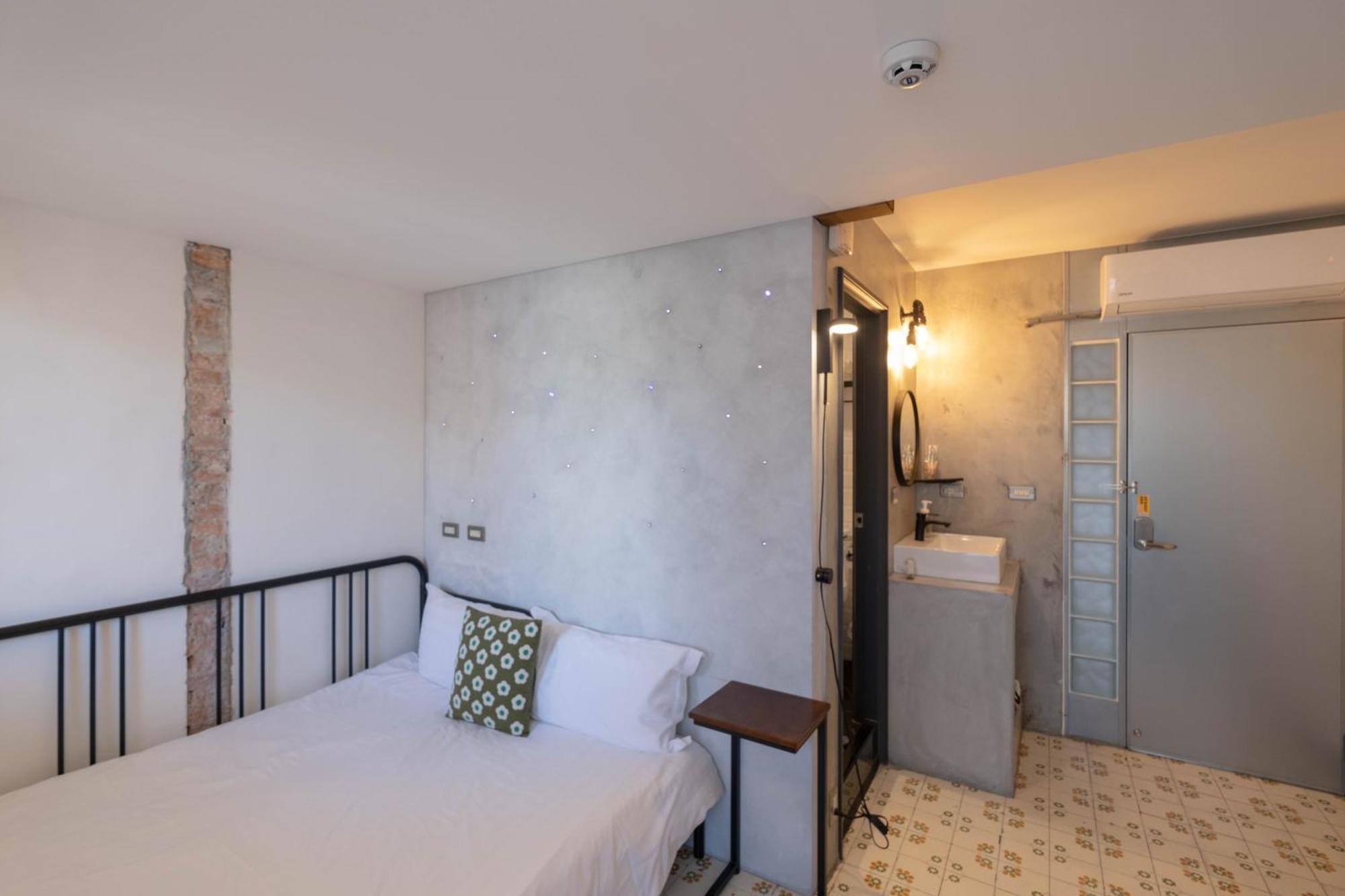 Raito Hostel來多旅宿台南民宿 Exterior photo